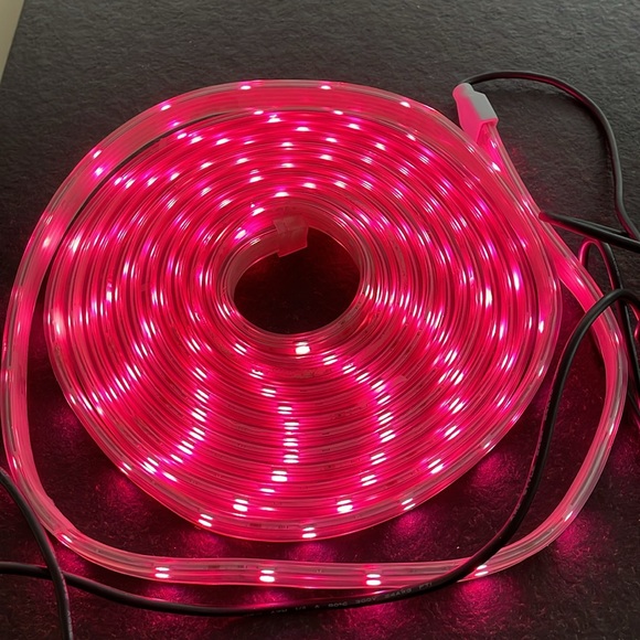 Multi-Color LED Light Strip - Picture 8 of 9